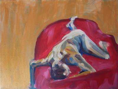 Henry by Sheri Gee
