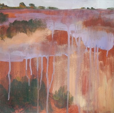 The Vast Depth by Sheri Gee