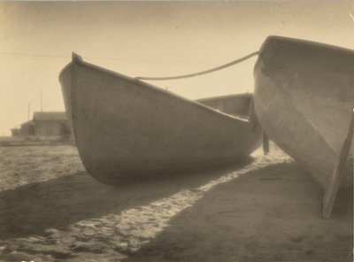 The Last Light of the Day by Shigemi Izuo