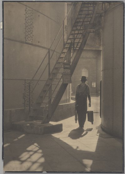 Untitled by Shigemi Izuo