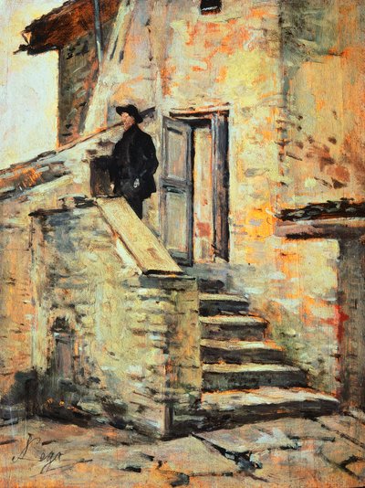 House of Don Giovanni Verita
