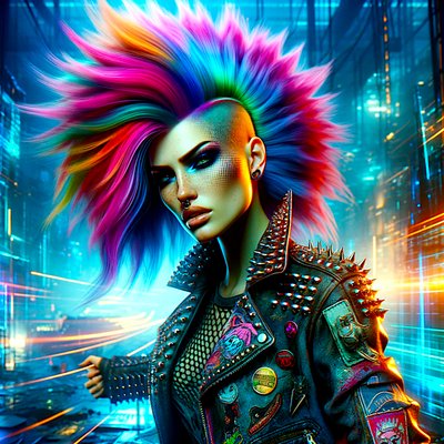 Urban Resonance by Silvia Martini
