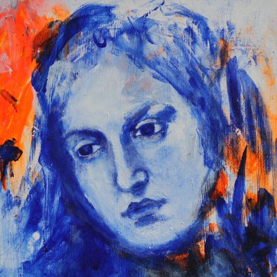Angel by Silvia da Vinci