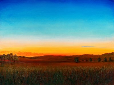 Silesian Impression by Silvian Sternhagel