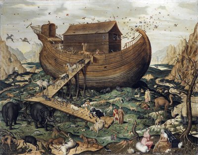 Noah