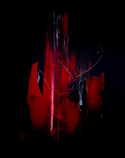 Depth by Simone Amon