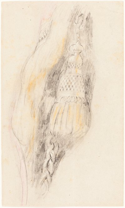 A Tassel by Sir David Wilkie