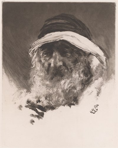 An Arab