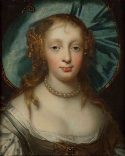 Lady