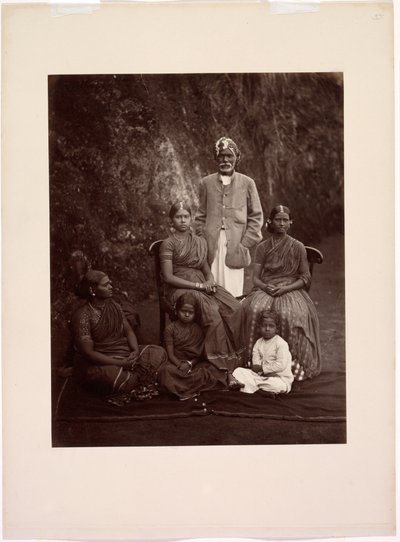 Untitled, 1880s by Skeen and Co.