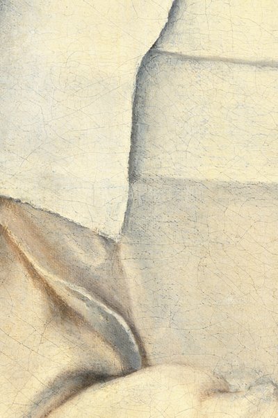 Portrait of the Artist