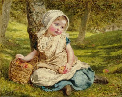 Windfalls by Sophie Anderson