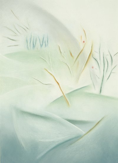 Winter by Sophie Hacker