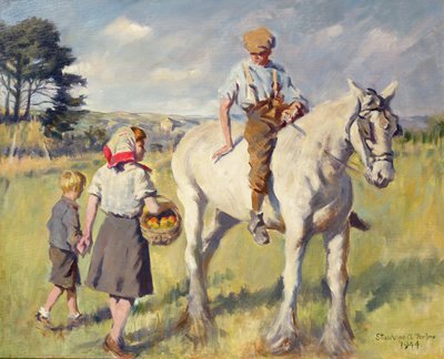 The Farmer