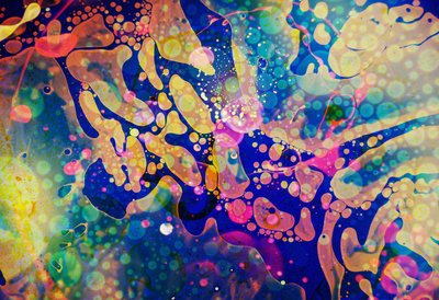 Composition #3 by Steve Pavlovsky