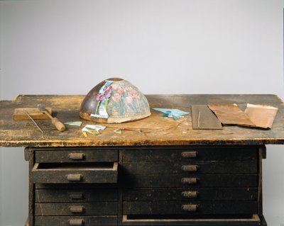 Soldering Iron from Tiffany Studios by Studios Tiffany