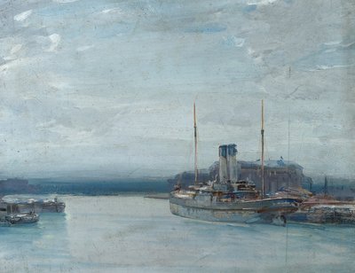 Twilight by Sunderland Rollinson