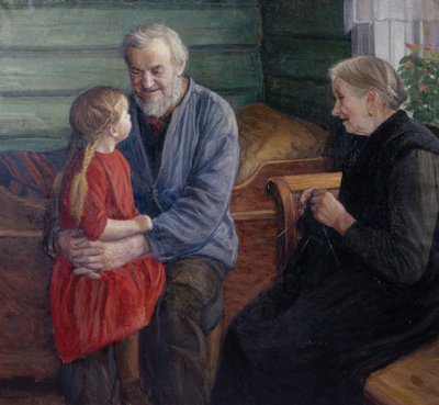 Grandfather