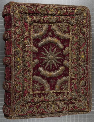 Wardlaw Bible by Swiss School