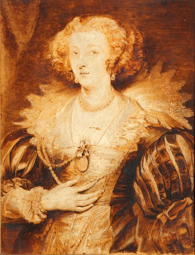 Genevieve d