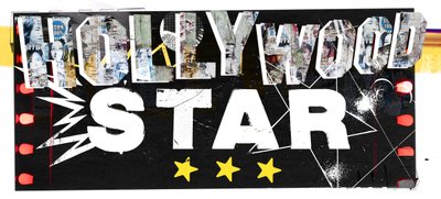 Hollywood Star by Teis Albers