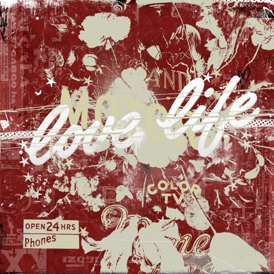 Love Life by Teis Albers