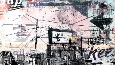 Urbanise by Teis Albers