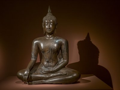 Unknown Image by Thai School