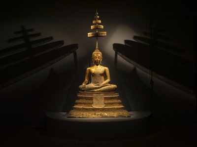 Unknown Image by Thai School