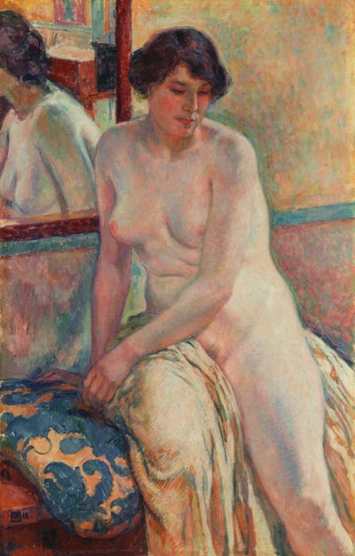 The Model
