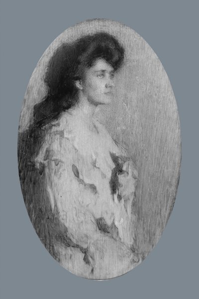 Annabel Gray by Theodora W. Thayer