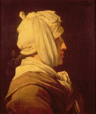 Unknown Picture by Theodore Gericault