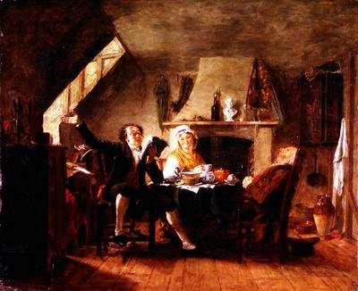 An Interesting Story by Theodore Lane