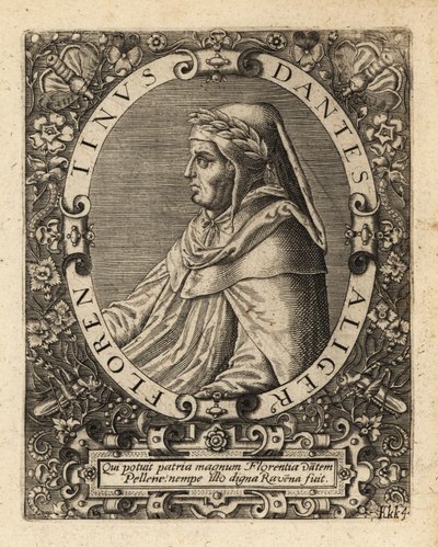 Unknown Image by Theodore de Bry
