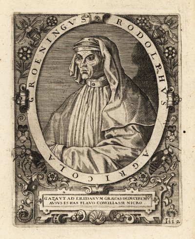 Unknown Image by Theodore de Bry