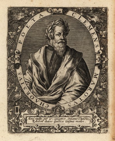 Unknown Image by Theodore de Bry