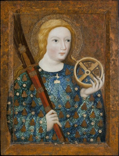 Unknown Image by Theodoricus of Prague