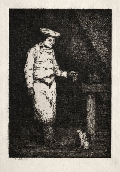 The Cat