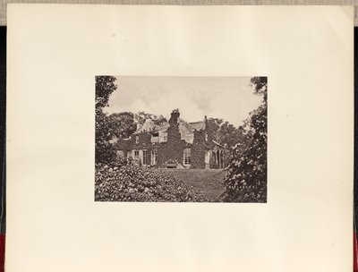 Barlanark by Thomas Annan