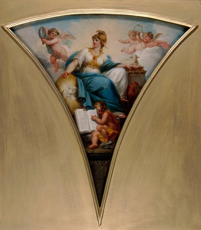 Wisdom by Thomas Burke