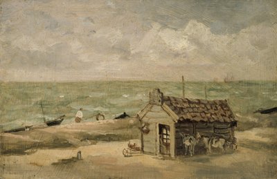 A Fisherman