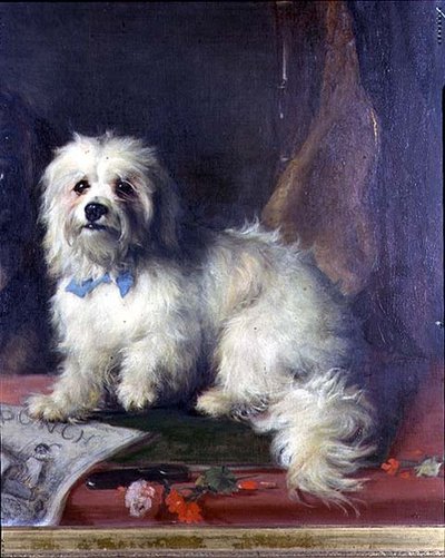 Good Companions (detail) by Thomas Earl