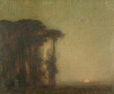 Peace by Thomas Edwin Mostyn