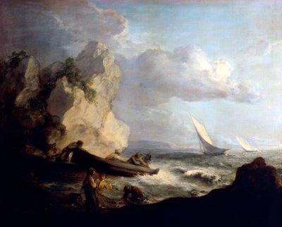 Unknown Image by Thomas Gainsborough