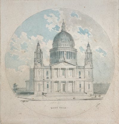 St Paul