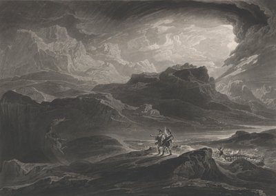 Macbeth by Thomas Goff Lupton