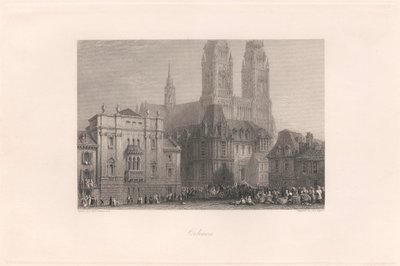 Orleans by Thomas Higham