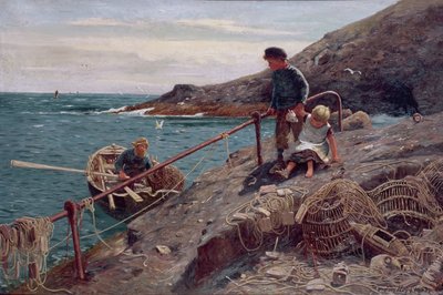 Unknown Image by Thomas James Lloyd