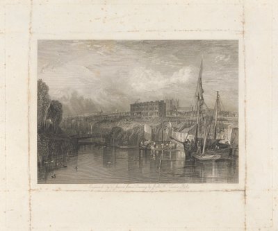 Exeter by Thomas Jeavons