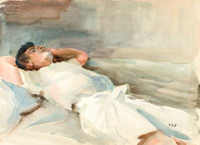 S.O.D. by Thomas La Farge